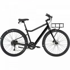Cannondale Treadwell Neo EQ E-Cityrad - Elegantes E-Bike für die Stadt