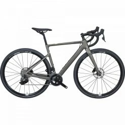 Cannondale SuperSix Evo SE Gravelbike 28" - Hochwertiges Gravel Bike für Abenteuer und Rennen