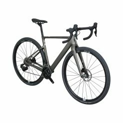 Cannondale SuperSix Evo SE Gravelbike 28" - Hochwertiges Gravel Bike für Abenteuer und Rennen -E-Bikes Verkaufsgeschäft cannondale 28 supersixevose grau 98573 20222