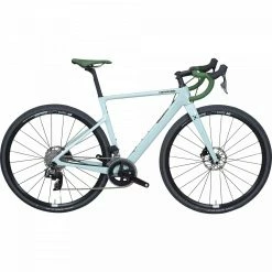 Cannondale SuperSix Evo SE Gravelbike - Hochwertiges Rennrad für Offroad-Abenteuer