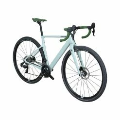 Cannondale SuperSix Evo SE Gravelbike - Hochwertiges Rennrad für Offroad-Abenteuer -E-Bikes Verkaufsgeschäft cannondale 28 supersixevose mint 93738 20222