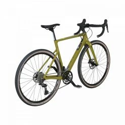 Cannondale SuperSix Evo SE 2 Gravelbike 28" - Hochwertiges Gravel Bike für Abenteuer und Rennstrecken