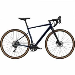 Cannondale Topstone 2 Gravelbike 28" - Perfekt für Abenteuer auf jedem Untergrund