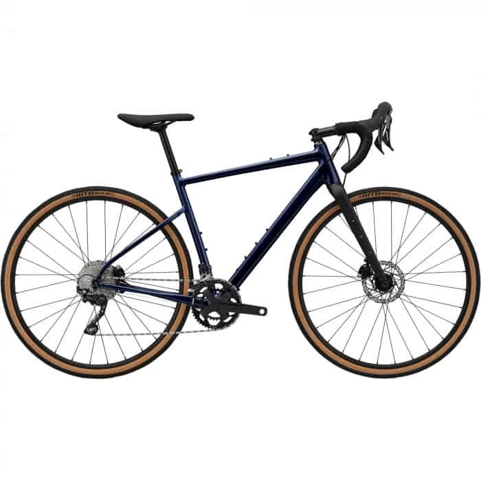 Cannondale Topstone 2 Gravelbike 28" - Perfekt für Abenteuer auf jedem Untergrund 1 Cannondale Topstone 2 Gravelbike 28" - Perfekt für Abenteuer auf jedem Untergrund