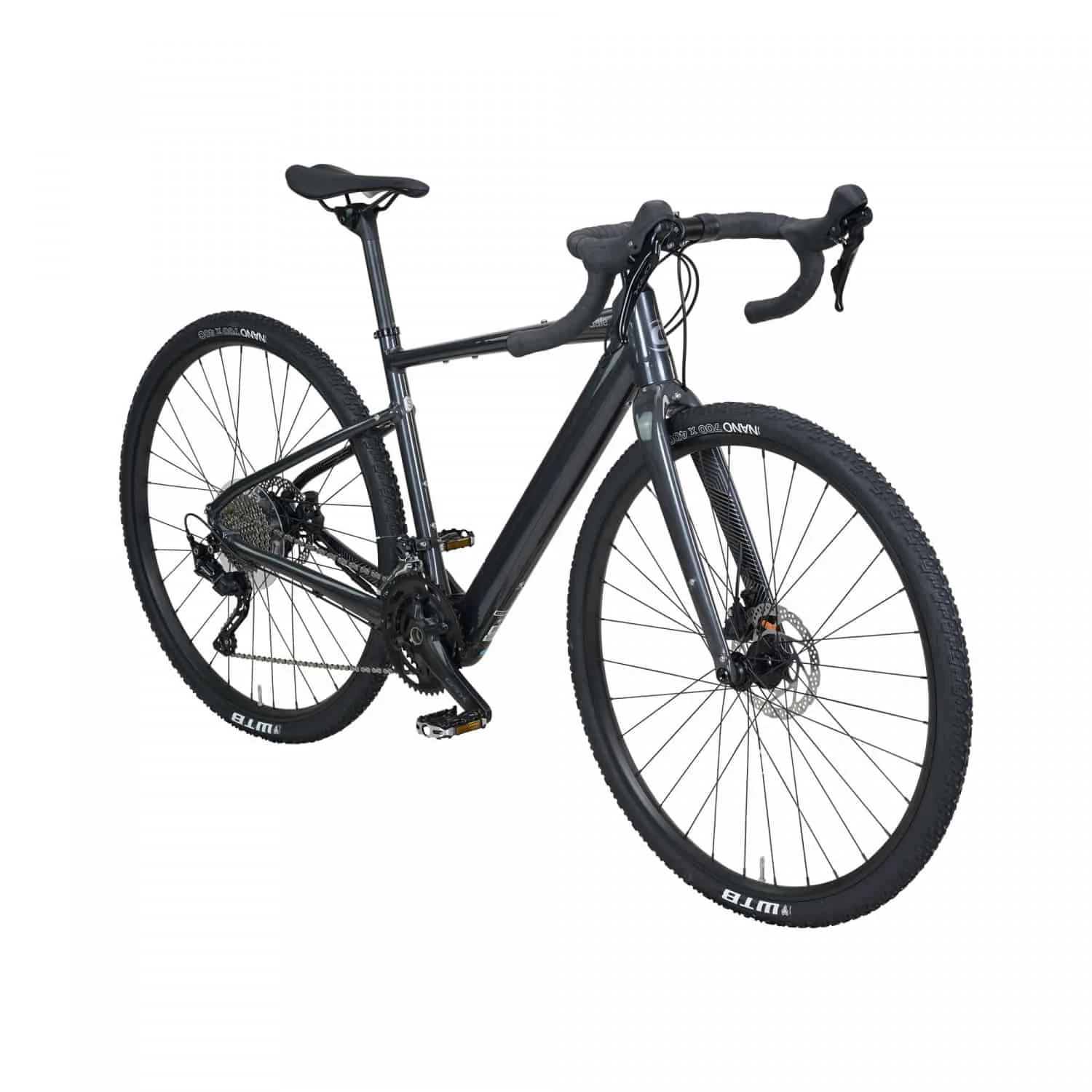 Cannondale Topstone Neo SL 2 E-Bike Gravelrad 29" - Innovatives E-Bike für Gelände und Straße 3 Cannondale Topstone Neo SL 2 E-Bike Gravelrad 29" - Innovatives E-Bike für Gelände und Straße – Bild 3
