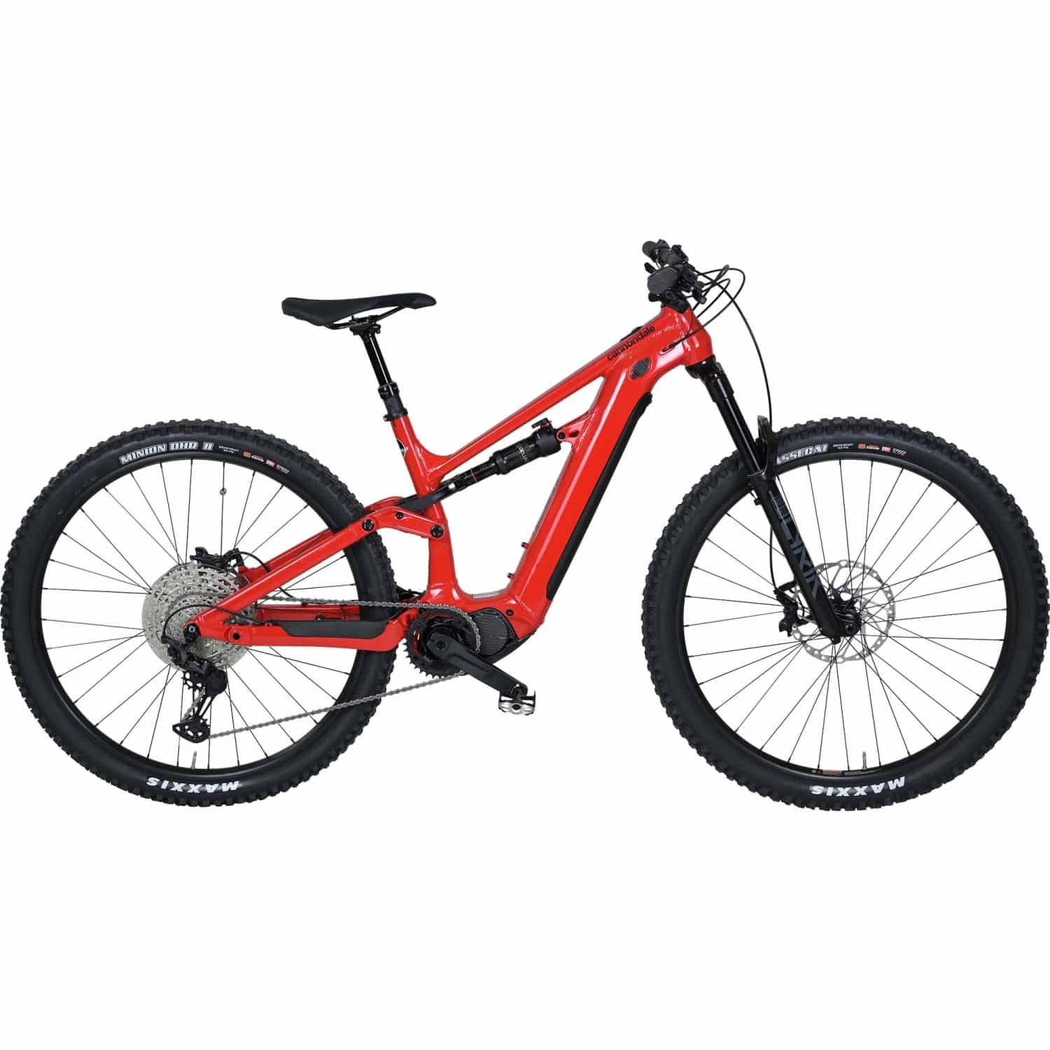Cannondale Moterra Neo S1 E-Bike MTB 29"-27,5" | Elektro-Mountainbike für Abenteuer 1 Cannondale Moterra Neo S1 E-Bike MTB 29"-27,5" | Elektro-Mountainbike für Abenteuer