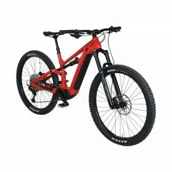 Cannondale Moterra Neo S1 E-Bike MTB 29"-27,5" | Elektro-Mountainbike für Abenteuer 5 Cannondale Moterra Neo S1 E-Bike MTB 29"-27,5" | Elektro-Mountainbike für Abenteuer -E-Bikes Verkaufsgeschäft cannondale 29 moterraneos1 rot 98540 20222
