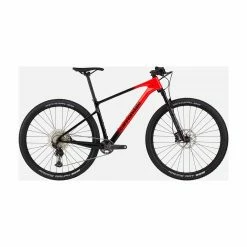 Cannondale Scalpel HT Carbon 4 29" MTB Hardtail – Leichtbau-Hardtail für Trail-Riding