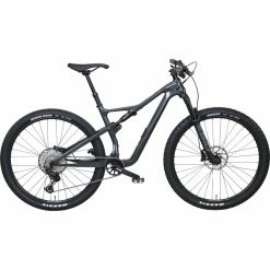 Cannondale Scalpel Carbon SE 2 Fully MTB 29" - Hochleistungs-Mountainbike