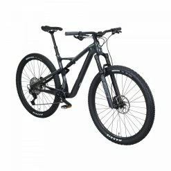 Cannondale Scalpel Carbon SE 2 Fully MTB 29" - Hochleistungs-Mountainbike -E-Bikes Verkaufsgeschäft cannondale 29 scalpelcarbonse2 schwarz 93749 2022 c