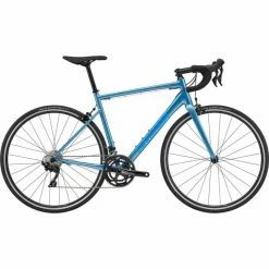 Cannondale CAAD Optimo 1 Rennrad – Hochwertiges Rennrad für Straßenrennen