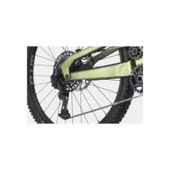 Cannondale Jekyll 1 Mountainbike Fully 29" - Hochwertiges Fully für Trail- und Enduro-Fans -E-Bikes Verkaufsgeschäft cannondale jekyll 1 mountainbike fully 2022 98536 d