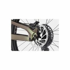 Cannondale Jekyll 1 Mountainbike Fully 29" - Hochwertiges Fully für Trail- und Enduro-Fans -E-Bikes Verkaufsgeschäft cannondale jekyll 1 mountainbike fully 2022 98536 f