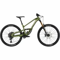 Cannondale Jekyll 1 Mountainbike Fully 29" - Hochwertiges Fully für Trail- und Enduro-Fans