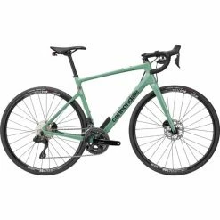 Cannondale Synapse Carbon 2 LE Rennrad 28" - Hochleistungs-Rennrad für Straßenrennen