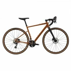Cannondale Topstone 1 Gravelbike 28" - Hochwertiges Gravel Bike für Abenteuer und Rennen