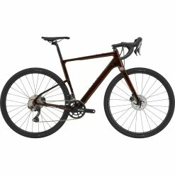 Cannondale Topstone Carbon 2 Gravelbike - Hochwertiges Carbon-Gravelbike für Offroad-Abenteuer