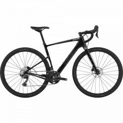 Cannondale Topstone Carbon 3 Gravelbike 28" - Hochwertiges Gravel Bike für Offroad-Abenteuer