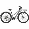 Cannondale Treadwell Neo EQ E-Trekkingrad – Innovatives E-Bike für Stadt und Land