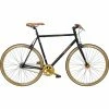 Chrisson Singlespeed Fahrrad - Leichtes Rennrad für Stadt und Straße