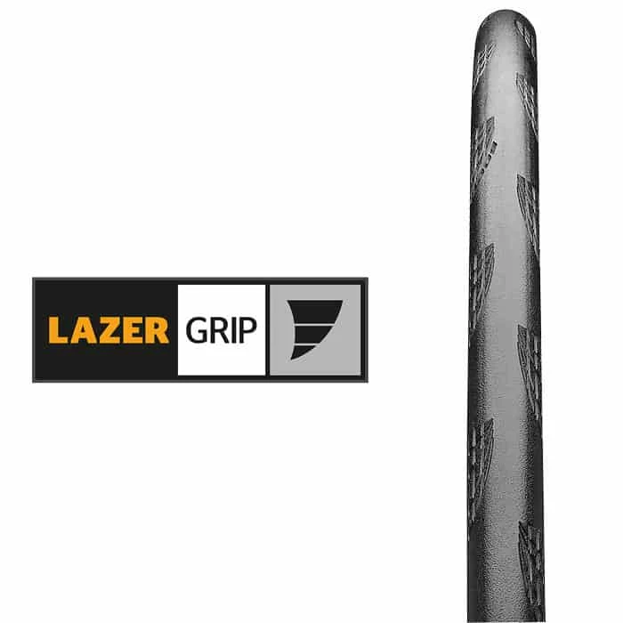 Continental Grand Prix 5000 Rennrad-Reifen (28") Schwarz-cream | Hochleistungsreifen für Rennräder 2 Continental Grand Prix 5000 Rennrad-Reifen (28") Schwarz-cream | Hochleistungsreifen für Rennräder – Bild 2