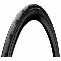 Continental Grand Prix 5000 S TR Rennrad-Reifen Tubeless (28") - Hochleistungsreifen für Rennräder