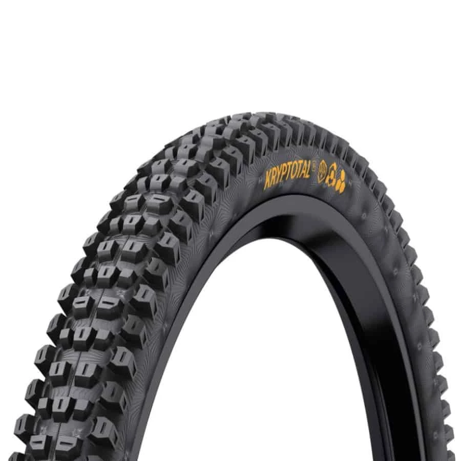 Continental Kryptotal MTB-Reifen (27,5") | Hochleistungsreifen für Mountainbikes 1 Continental Kryptotal MTB-Reifen (27,5") | Hochleistungsreifen für Mountainbikes