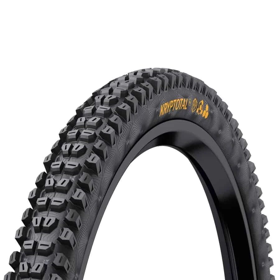 Continental Kryptotal MTB-Reifen (29") - Hochleistungs-Mountainbike-Reifen 2 Continental Kryptotal MTB-Reifen (29") - Hochleistungs-Mountainbike-Reifen – Bild 2