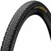 Continental Terra Speed Gravel-Reifen (28") | Hochleistungs-Reifen für Rennräder