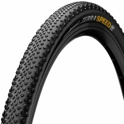 Continental Terra Speed Gravel-Reifen (28") | Hochleistungs-Reifen für Rennräder