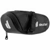 Deuter Bike Bag 0.3 Rennrad-Satteltasche - Leichte und stabile Fahrradtasche für Rennräder