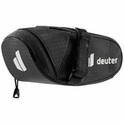 Deuter Bike Bag 0.3 Rennrad-Satteltasche - Leichte und stabile Fahrradtasche für Rennräder