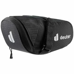Deuter Bike Bag 0.5 Rennrad-Satteltasche | Leichte Fahrradtasche für Rennräder