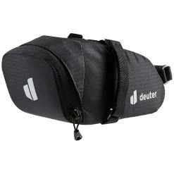 Deuter Bike Bag 0.8 MTB-Satteltasche - Robust & Wasserdicht für Mountainbikes
