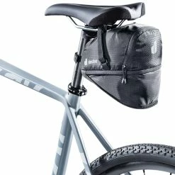 Deuter Bike Bag 1.1 + 0.3 MTB-Satteltasche - Robust & Wasserdicht für Mountainbike-Touren 5 Deuter Bike Bag 1.1 + 0.3 MTB-Satteltasche - Robust & Wasserdicht für Mountainbike-Touren -E-Bikes Verkaufsgeschäft deuter bike bag 1 1 plus 0 3 mtb satteltasche 2022 310571 c