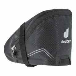 Deuter Bike Bag I Mountainbike-Satteltasche | Robuste Fahrradtasche für Touren