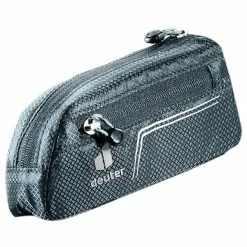 Deuter Energy Bag Oberrohrtasche - Praktische Fahrrad-Rahmentasche für unterwegs