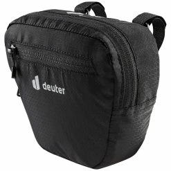 Deuter Front Bag 1.2 Lenkertasche - Praktische Fahrradtasche für Lenker