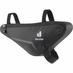 Deuter Front Triangle Bag Fahrrad-Rahmentasche - Praktische Rahmentasche für Fahrräder