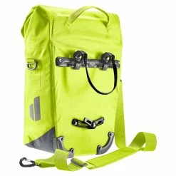 Deuter Mainhattan 17+10 Fahrradtasche - Hochwertige Packtasche für den Alltag 10 Deuter Mainhattan 17+10 Fahrradtasche - Hochwertige Packtasche für den Alltag -E-Bikes Verkaufsgeschäft deuter mainhattan 1710 fahrradtasche citrus graphit 2022 310555 b