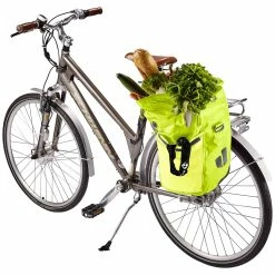 Deuter Mainhattan 17+10 Fahrradtasche - Hochwertige Packtasche für den Alltag 12 Deuter Mainhattan 17+10 Fahrradtasche - Hochwertige Packtasche für den Alltag -E-Bikes Verkaufsgeschäft deuter mainhattan 1710 fahrradtasche citrus graphit 2022 310555 f