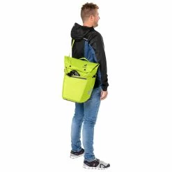 Deuter Mainhattan 17+10 Fahrradtasche - Hochwertige Packtasche für den Alltag 13 Deuter Mainhattan 17+10 Fahrradtasche - Hochwertige Packtasche für den Alltag -E-Bikes Verkaufsgeschäft deuter mainhattan 1710 fahrradtasche citrus graphit 2022 310555 g