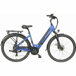 Dynabike Sprint E-Trekkingrad 540 | Hochwertiges E-Bike für Trekking & Alltag