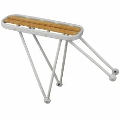 Dynabike Hinterradgepäckträger - Robust & Praktisch für Fahrradtaschen & Körbe