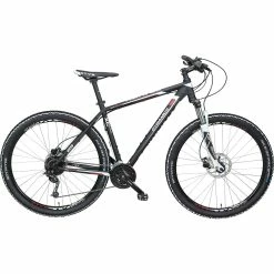 Dynamics Gravity 29 MTB Hardtail 29" | Premium Hardtail Mountainbike