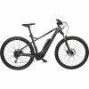 Dynamics Powerdrive E-Bike MTB Hardtail - Elektro-Mountainbike für Offroad-Abenteuer