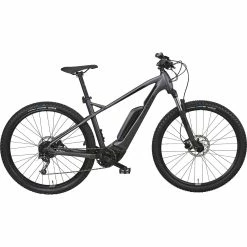 Dynamics Powerdrive E-Bike MTB Hardtail - Elektro-Mountainbike für Offroad-Abenteuer