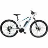 Dynamics Vulcano 500 E-Bike MTB 29" / 27,5" - Leistungsstarkes E-Mountainbike für Offroad-Abenteuer