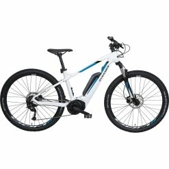 Dynamics Vulcano 500 E-Bike MTB 29" / 27,5" - Leistungsstarkes E-Mountainbike für Offroad-Abenteuer