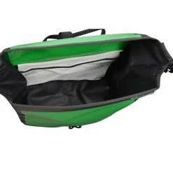 Dynamics Tourline Aqua Pro Einzeltasche Kompakt PVC-frei 12,5 Liter | Fahrradtasche wasserdicht -E-Bikes Verkaufsgeschäft dynamics hinterradtasche gruen tourline aqua pro 2019 302585c